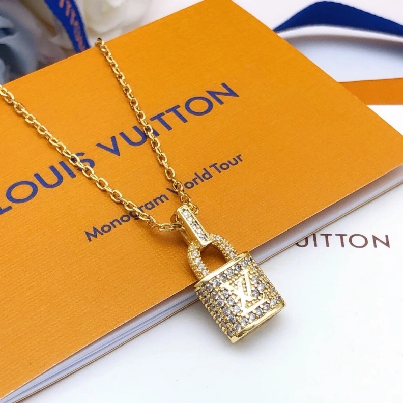 Versatile LX Necklaces 308946