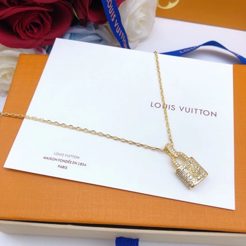 Versatile LX Necklaces 308946