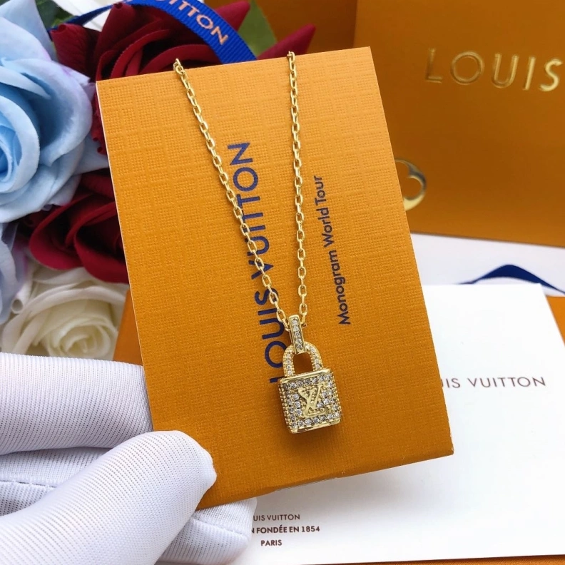 Versatile LX Necklaces 308946
