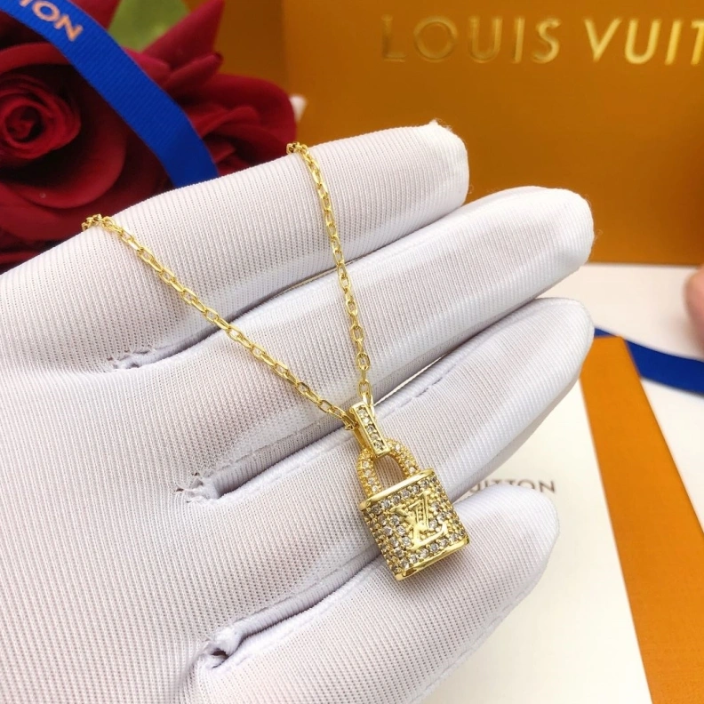 Versatile LX Necklaces 308946