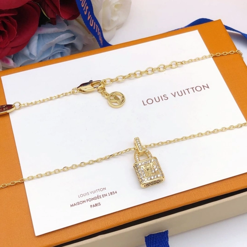 Versatile LX Necklaces 308946