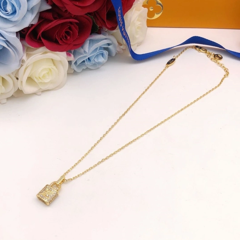Versatile LX Necklaces 308946