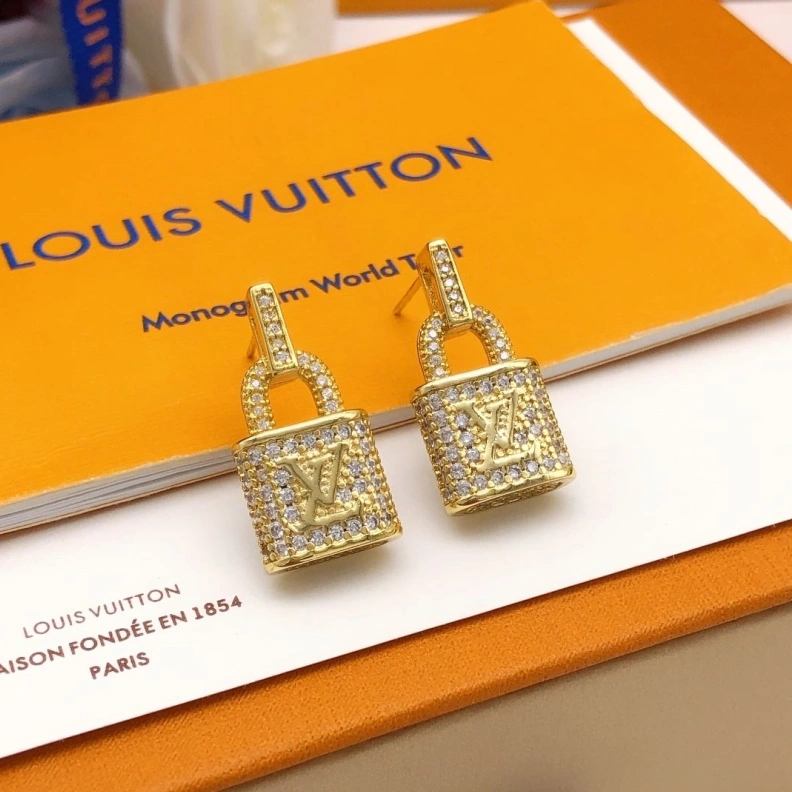 Minimalist LX Earrings 309038