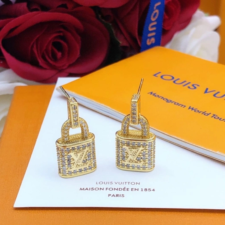 Minimalist LX Earrings 309038