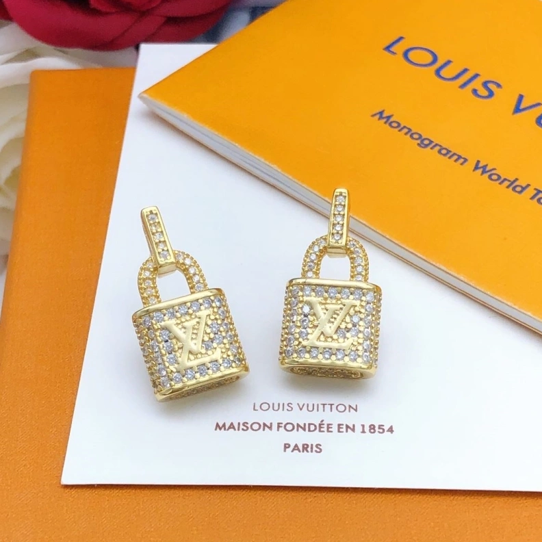 Minimalist LX Earrings 309038