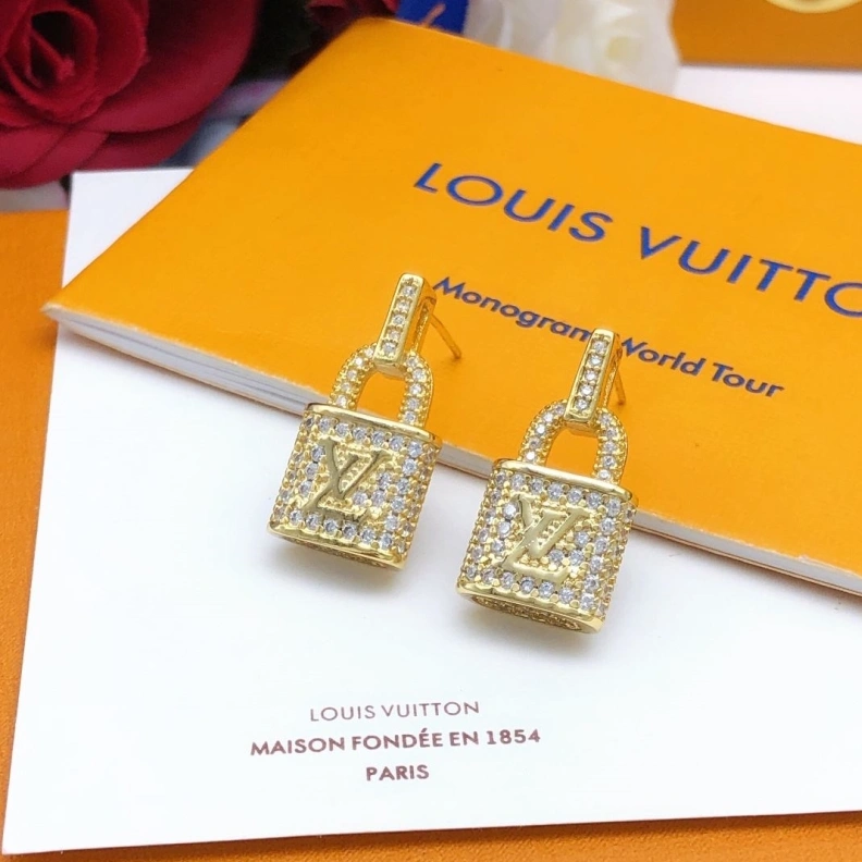 Minimalist LX Earrings 309038