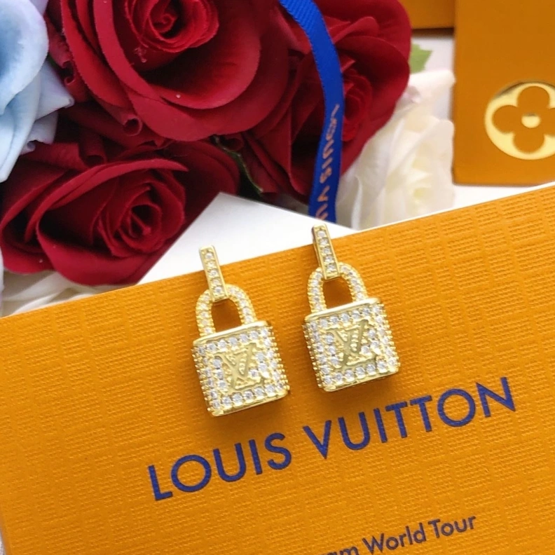 Minimalist LX Earrings 309038