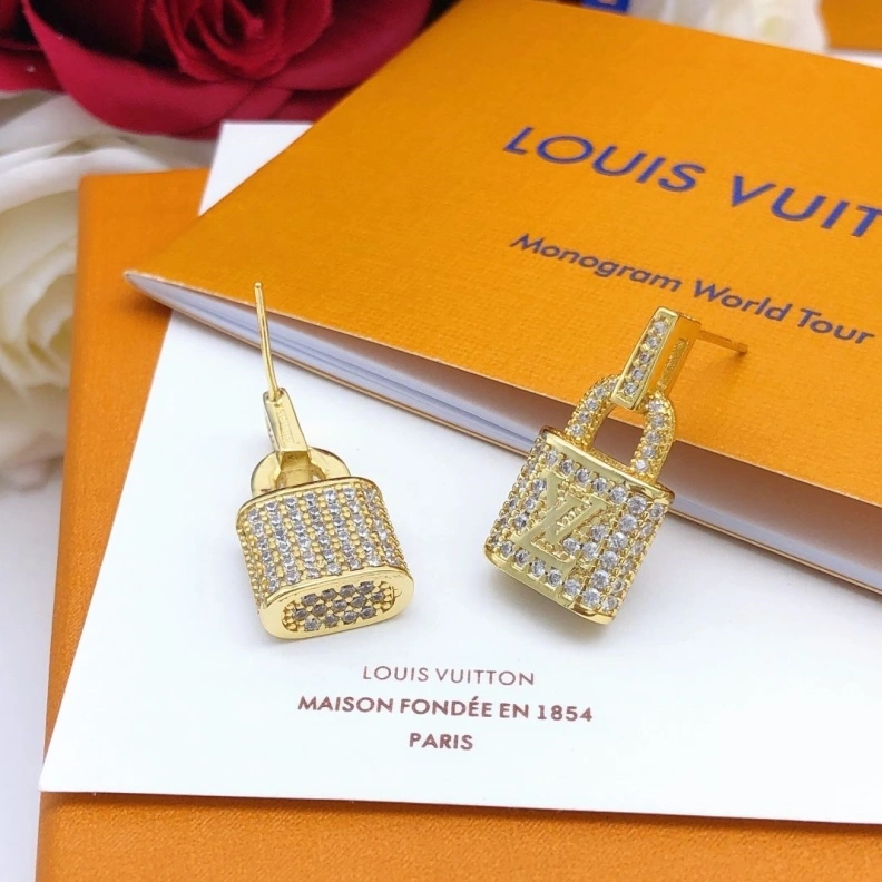 Minimalist LX Earrings 309038