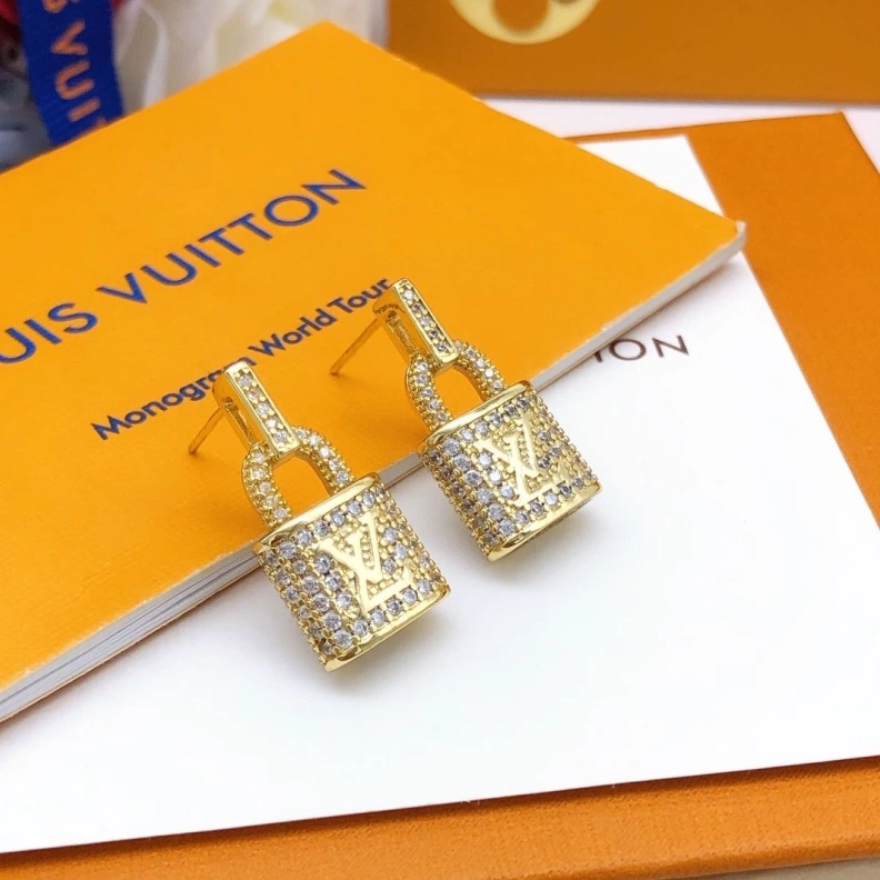 Minimalist LX Earrings 309038