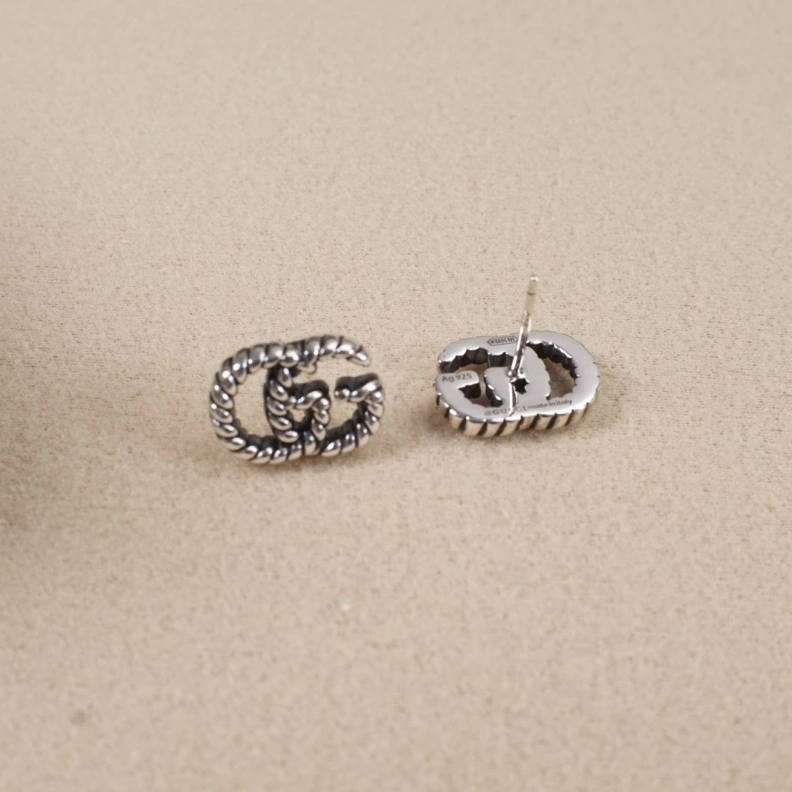 Gxccx Earrings Comfortable 302798