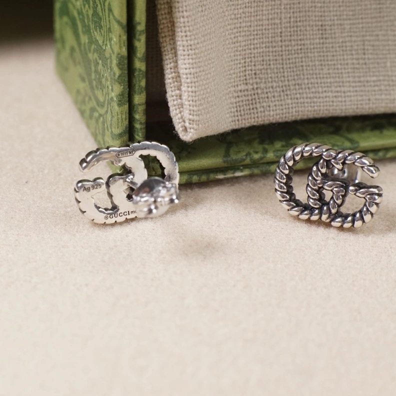 Gxccx Earrings Comfortable 302798