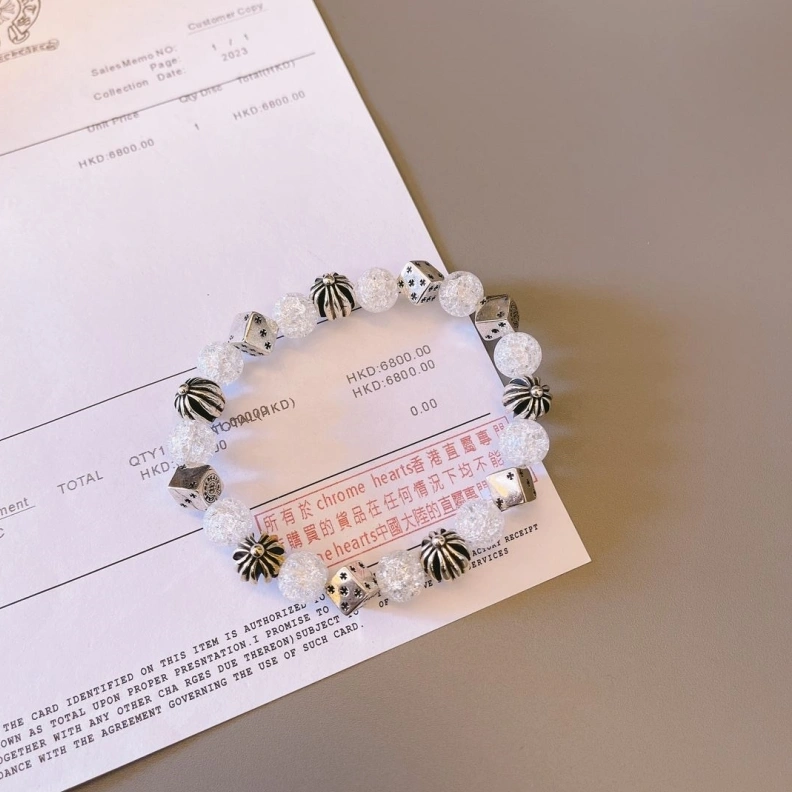 Chrxmx Hxxrts Bracelets HighQuality 297504