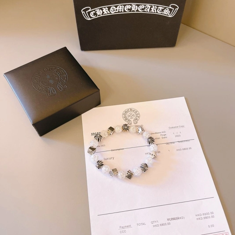 Chrxmx Hxxrts Bracelets HighQuality 297504