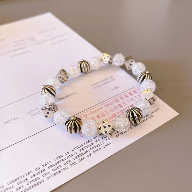 Chrxmx Hxxrts Bracelets HighQuality 297504