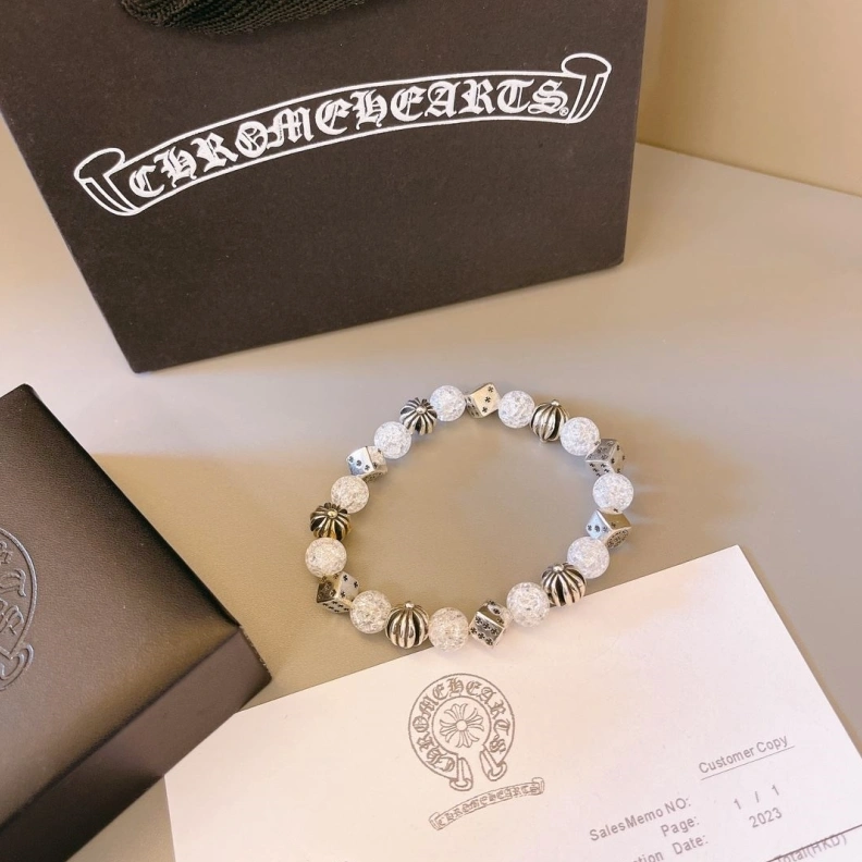 Chrxmx Hxxrts Bracelets HighQuality 297504