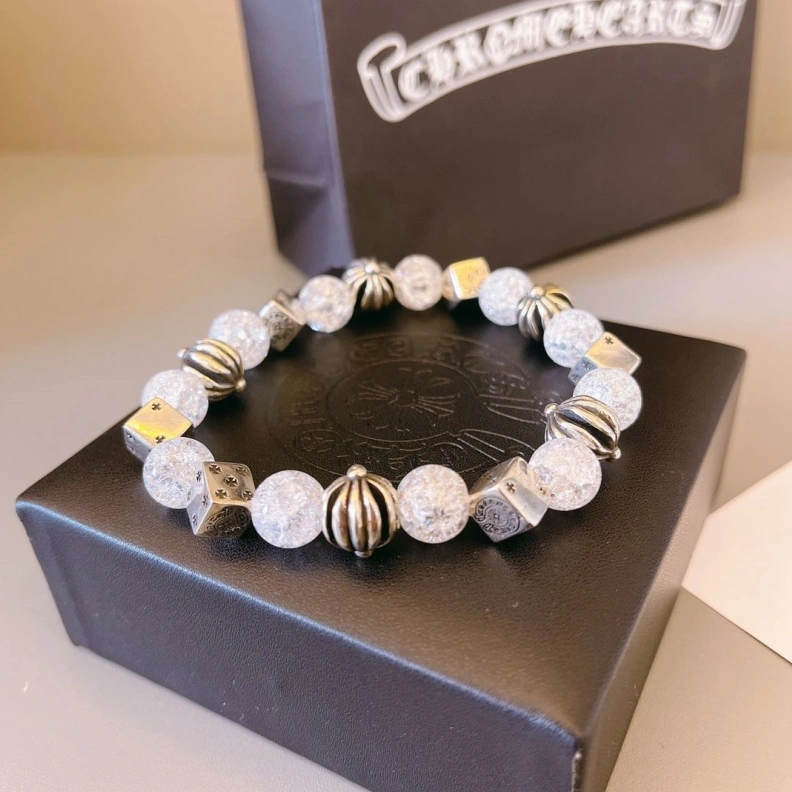 Chrxmx Hxxrts Bracelets HighQuality 297504