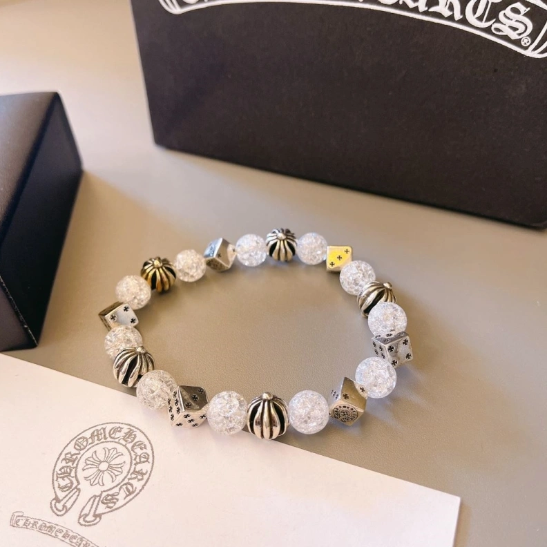 Chrxmx Hxxrts Bracelets HighQuality 297504