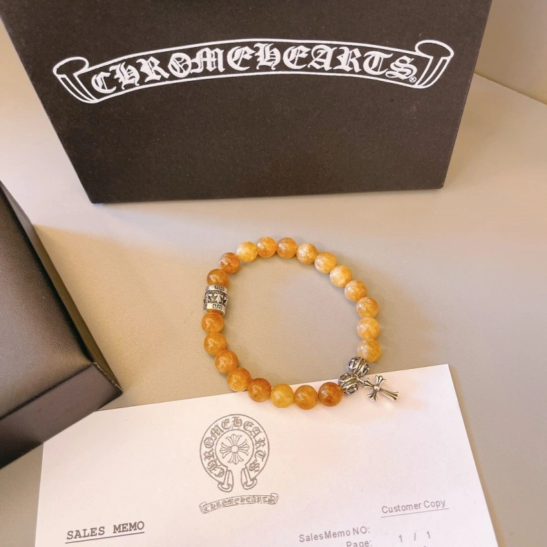 TopPick Chrxmx Hxxrts Bracelets 297498