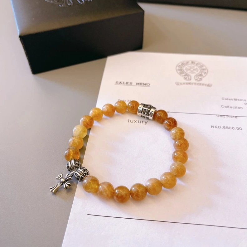 TopPick Chrxmx Hxxrts Bracelets 297498