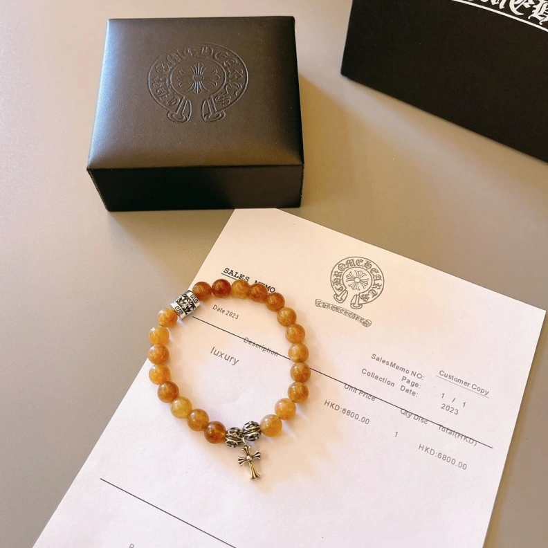 TopPick Chrxmx Hxxrts Bracelets 297498