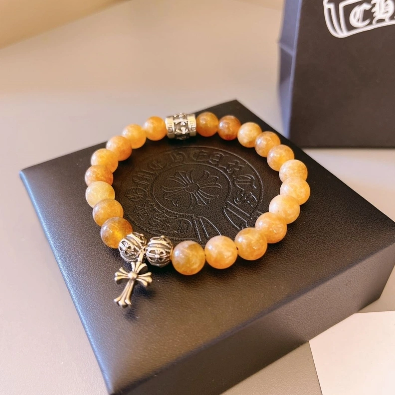 TopPick Chrxmx Hxxrts Bracelets 297498