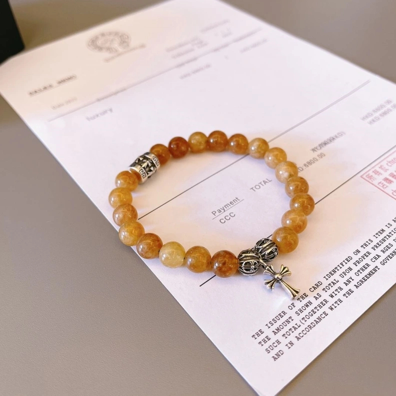 TopPick Chrxmx Hxxrts Bracelets 297498