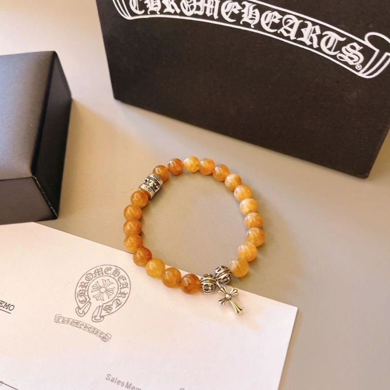 TopPick Chrxmx Hxxrts Bracelets 297498