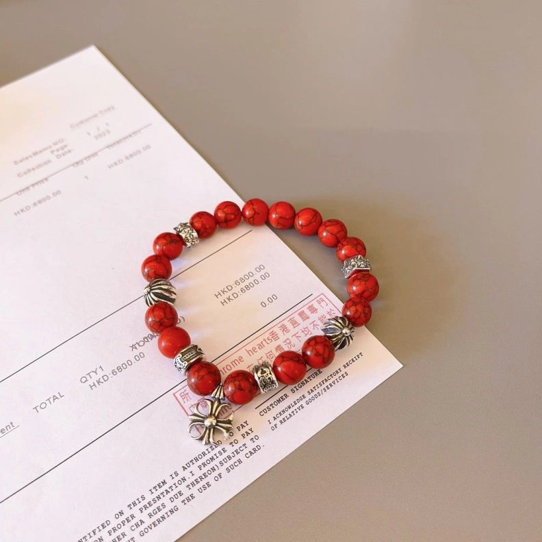 Soft Chrxmx Hxxrts Bracelets 297501