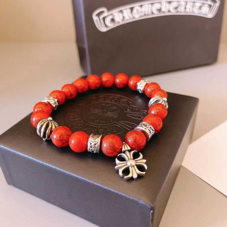 Soft Chrxmx Hxxrts Bracelets 297501