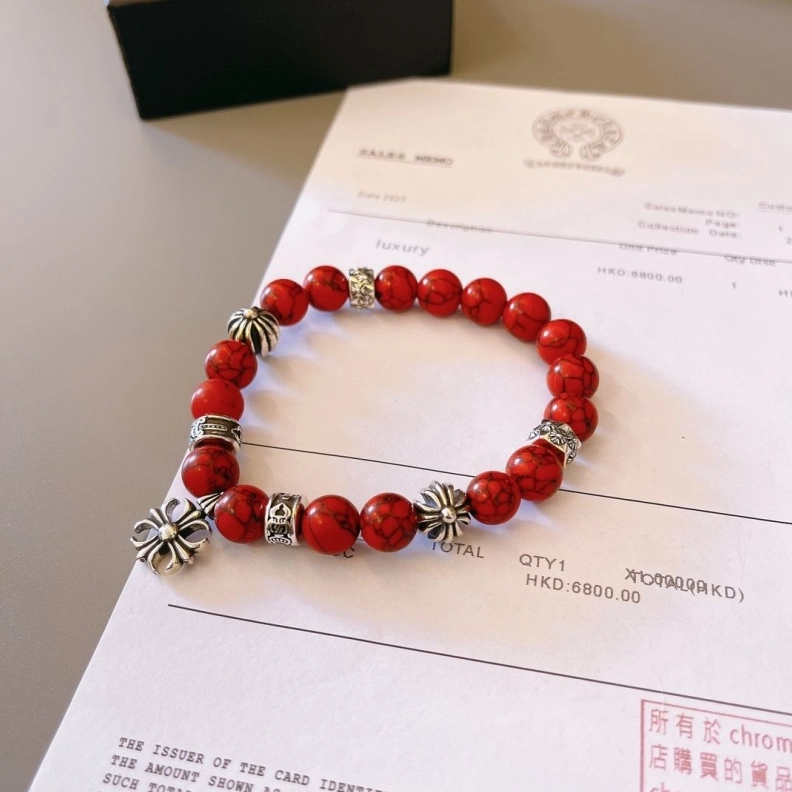 Soft Chrxmx Hxxrts Bracelets 297501