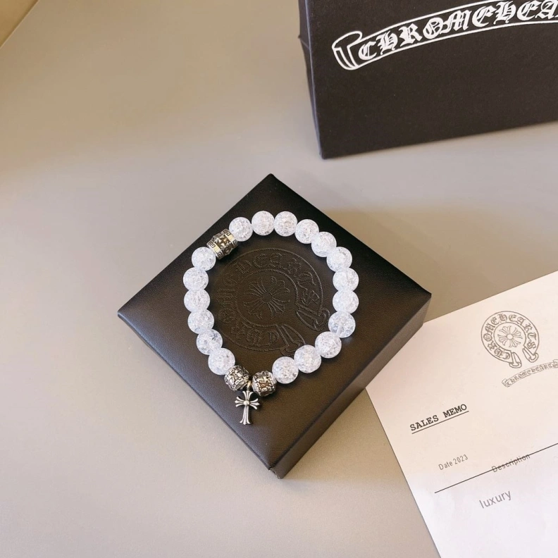 Chrxmx Hxxrts Bracelets Reliable 297503