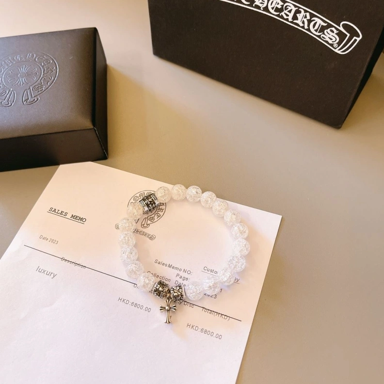 Chrxmx Hxxrts Bracelets Reliable 297503