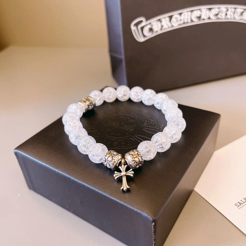 Chrxmx Hxxrts Bracelets Reliable 297503