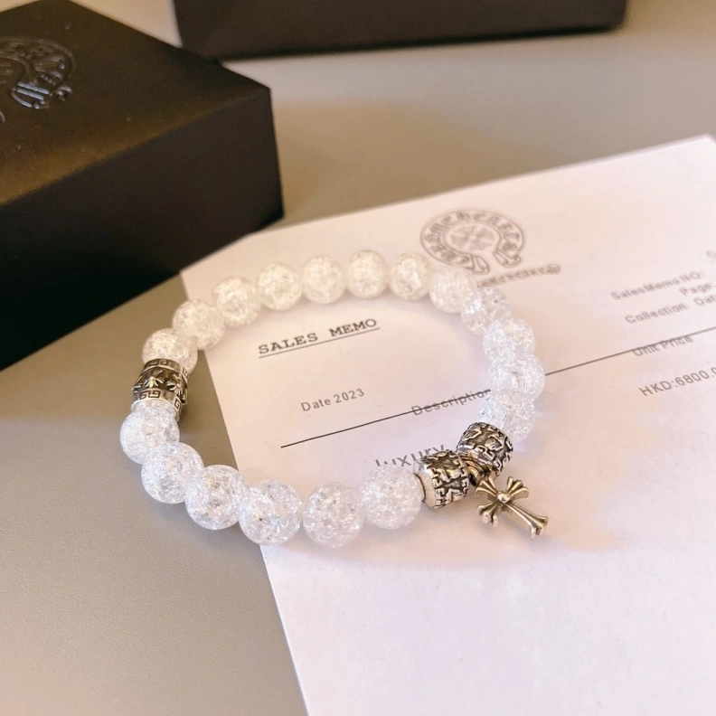 Chrxmx Hxxrts Bracelets Reliable 297503