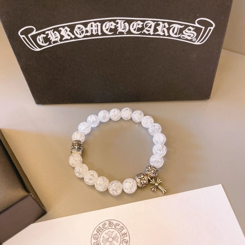 Chrxmx Hxxrts Bracelets Reliable 297503