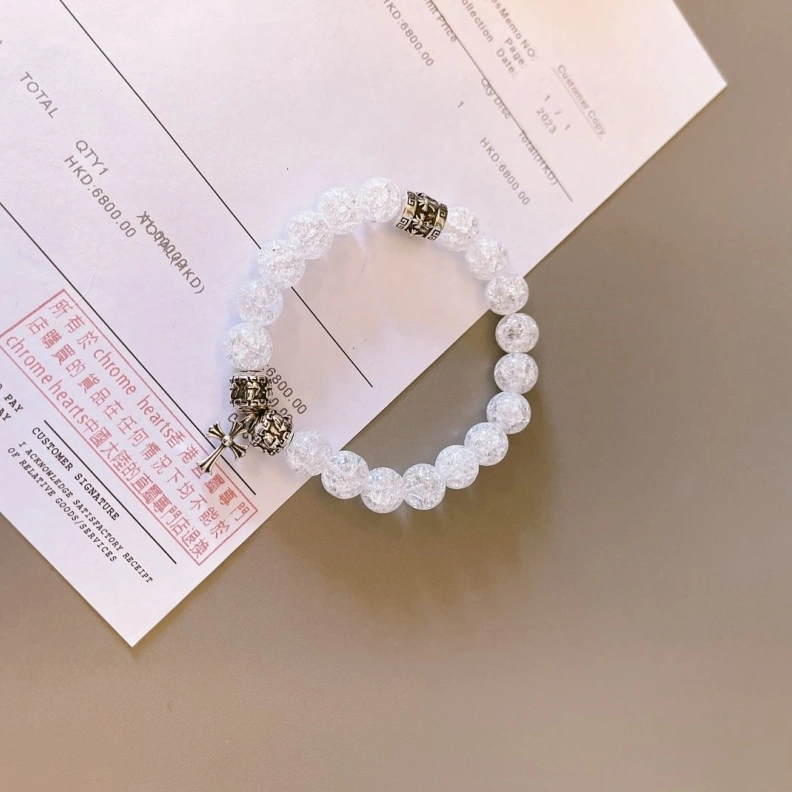 Chrxmx Hxxrts Bracelets Reliable 297503
