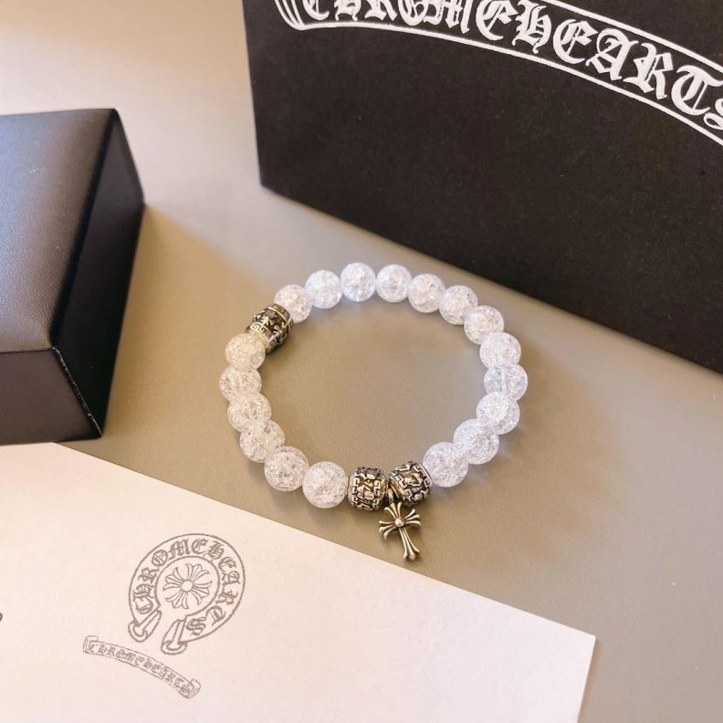 Chrxmx Hxxrts Bracelets Reliable 297503