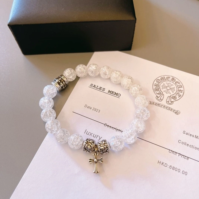 Chrxmx Hxxrts Bracelets Reliable 297503