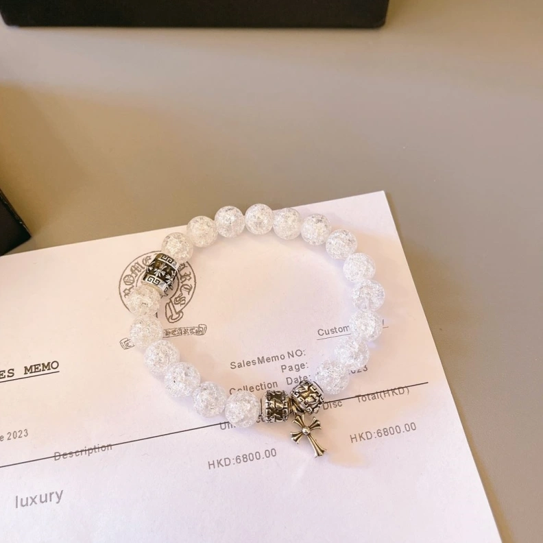 Chrxmx Hxxrts Bracelets Reliable 297503