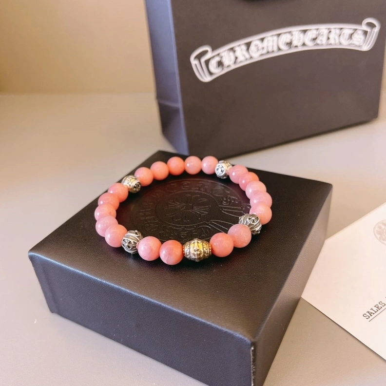 WellDesigned Chrxmx Hxxrts Bracelets 297505