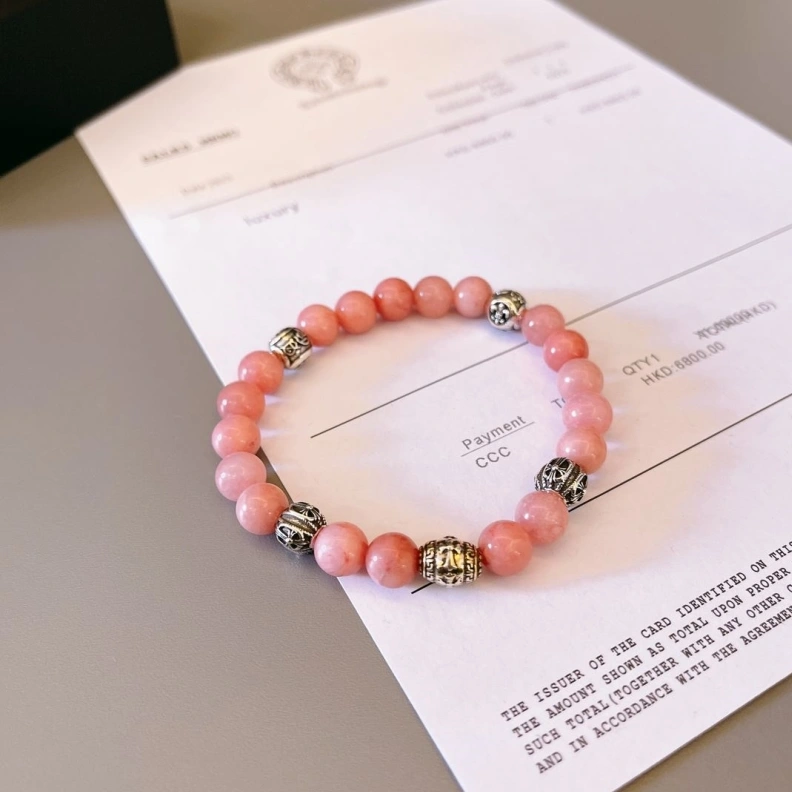 WellDesigned Chrxmx Hxxrts Bracelets 297505