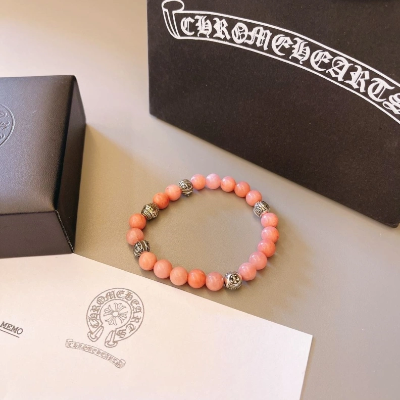WellDesigned Chrxmx Hxxrts Bracelets 297505