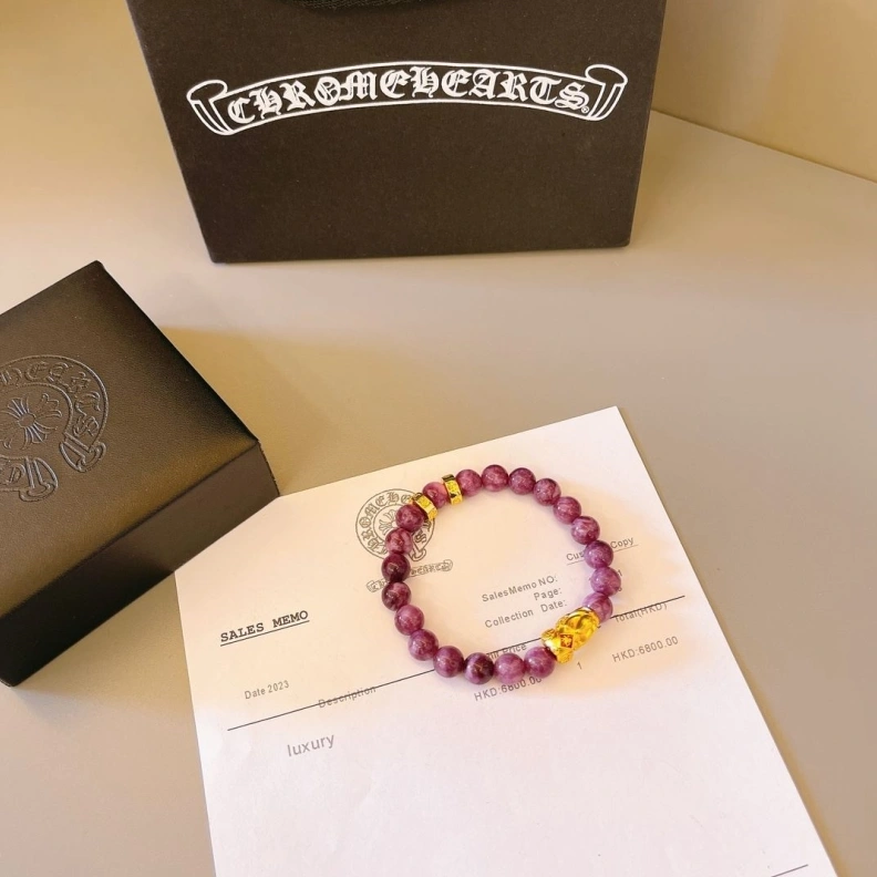 Chrxmx Hxxrts Bracelets Stylish 297496