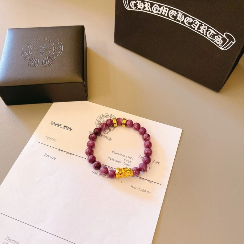 Chrxmx Hxxrts Bracelets Stylish 297496