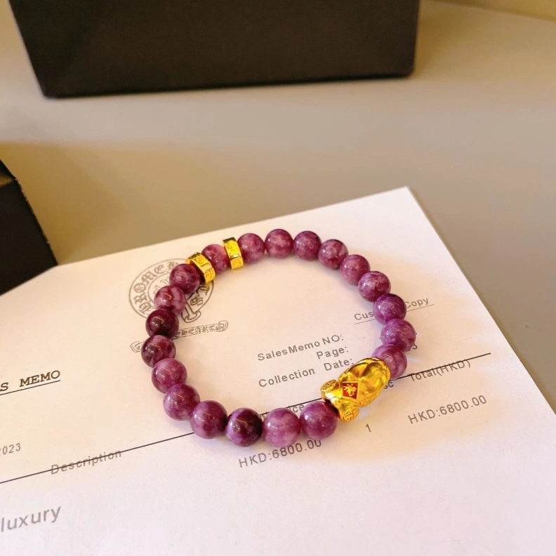 Chrxmx Hxxrts Bracelets Stylish 297496