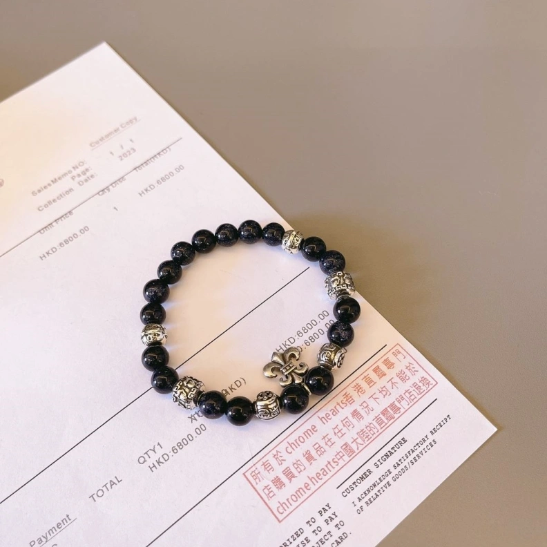 Fashionable Chrxmx Hxxrts Bracelets 297493