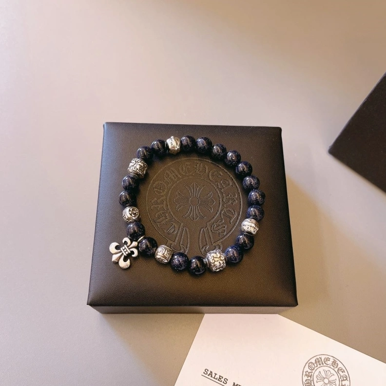 Fashionable Chrxmx Hxxrts Bracelets 297493