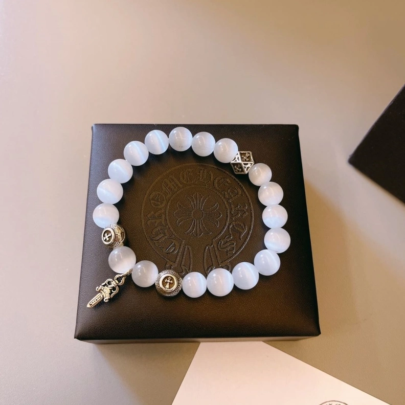 EyeCatching Chrxmx Hxxrts Bracelets 297494