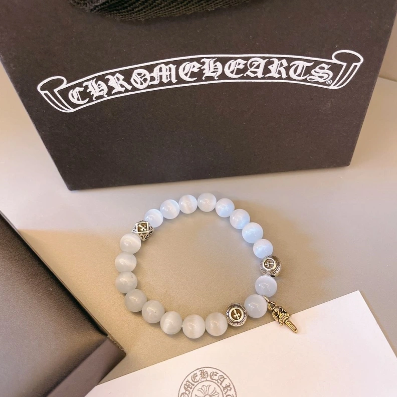 EyeCatching Chrxmx Hxxrts Bracelets 297494