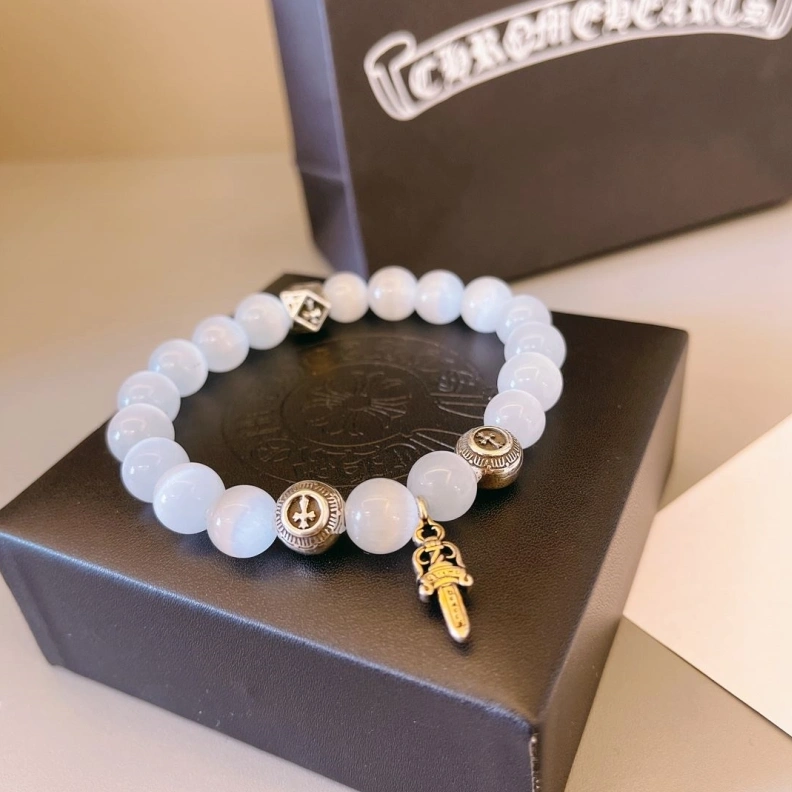 EyeCatching Chrxmx Hxxrts Bracelets 297494